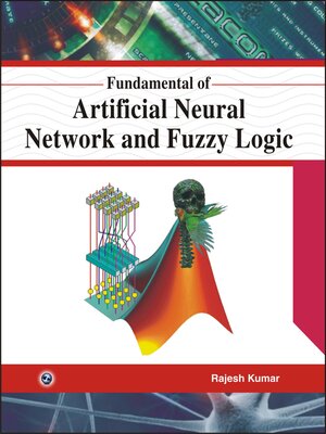 cover image of Fundamental of Artificial Neural Network and Fuzzy Logic